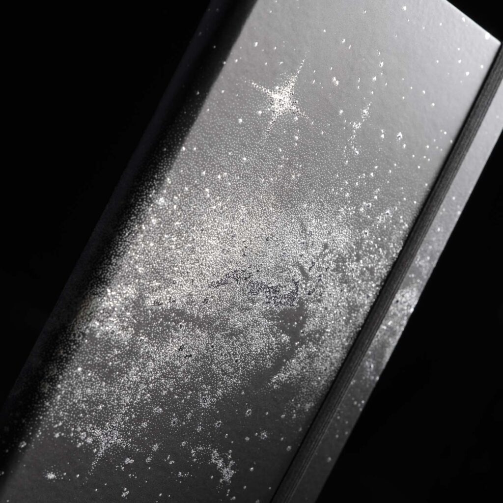 <br>MILKY WAY