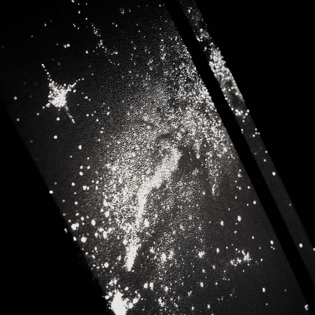 <br>MILKY WAY