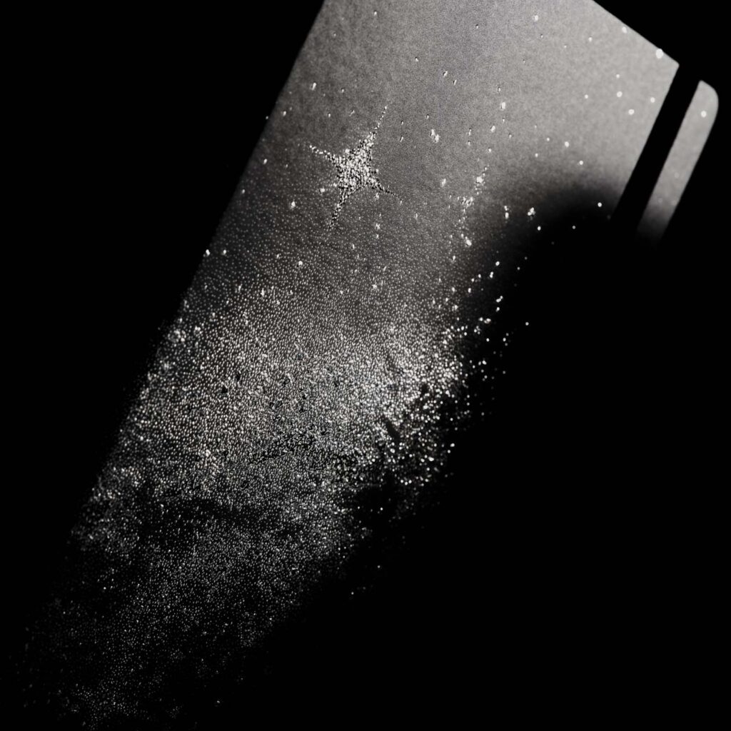 <br>MILKY WAY