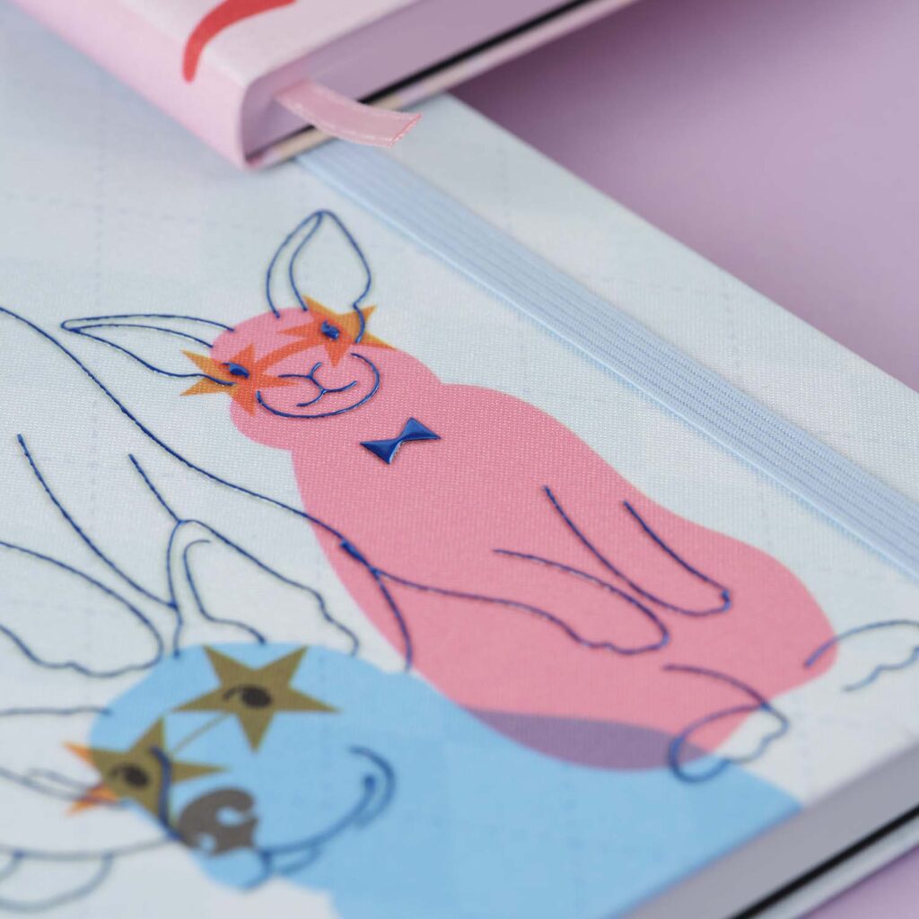 <br>RABBIT
