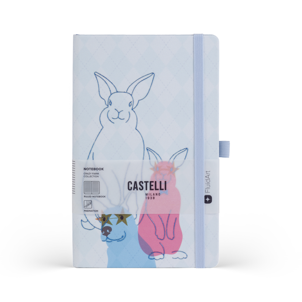 <br>RABBIT
