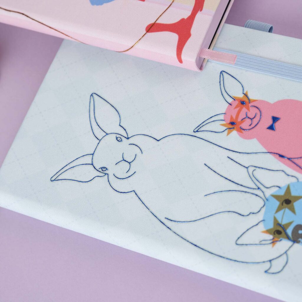 <br>RABBIT
