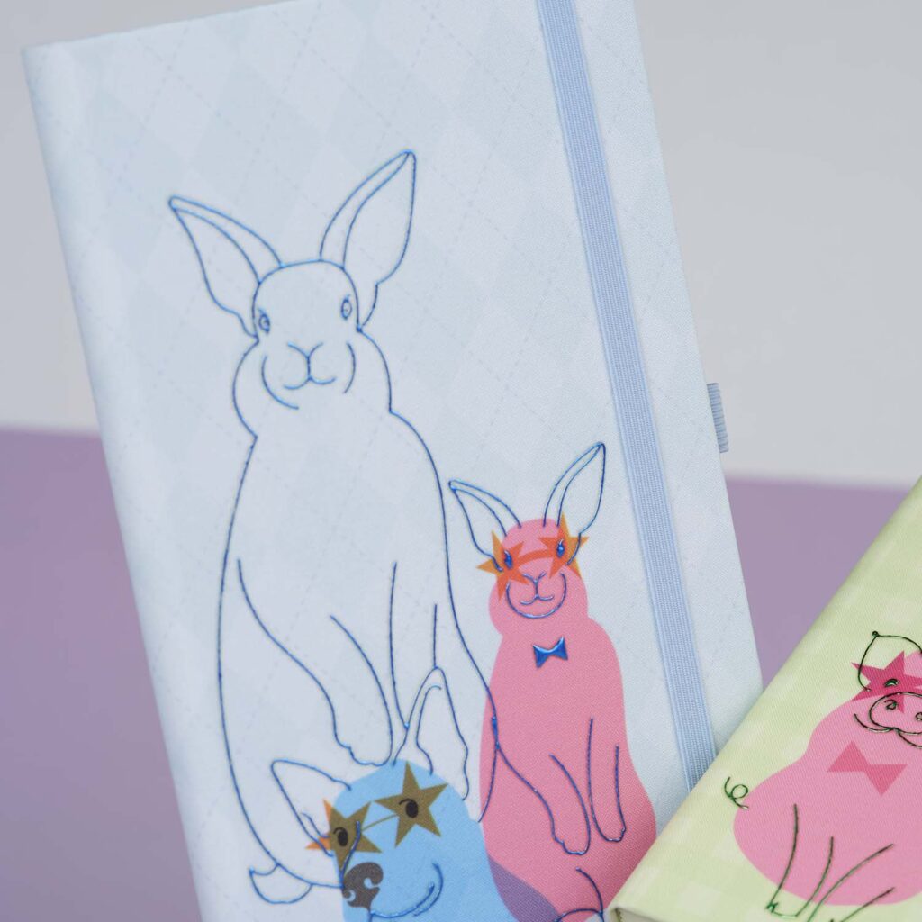 <br>RABBIT