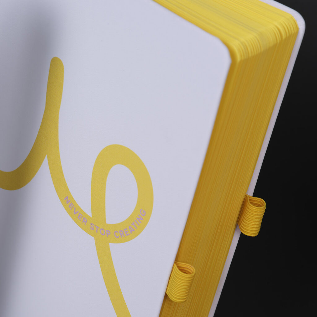 YELLOW PAPER