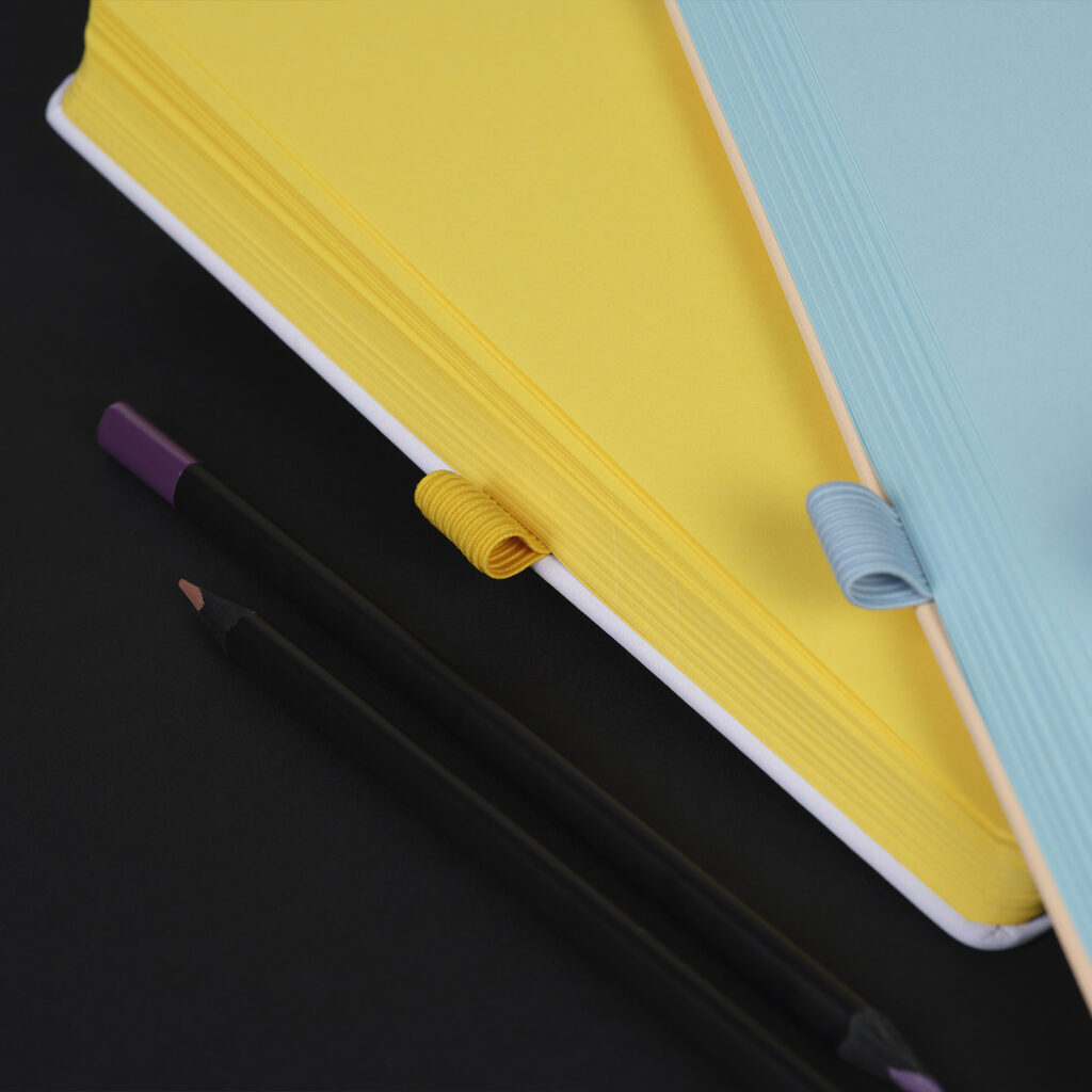 YELLOW PAPER