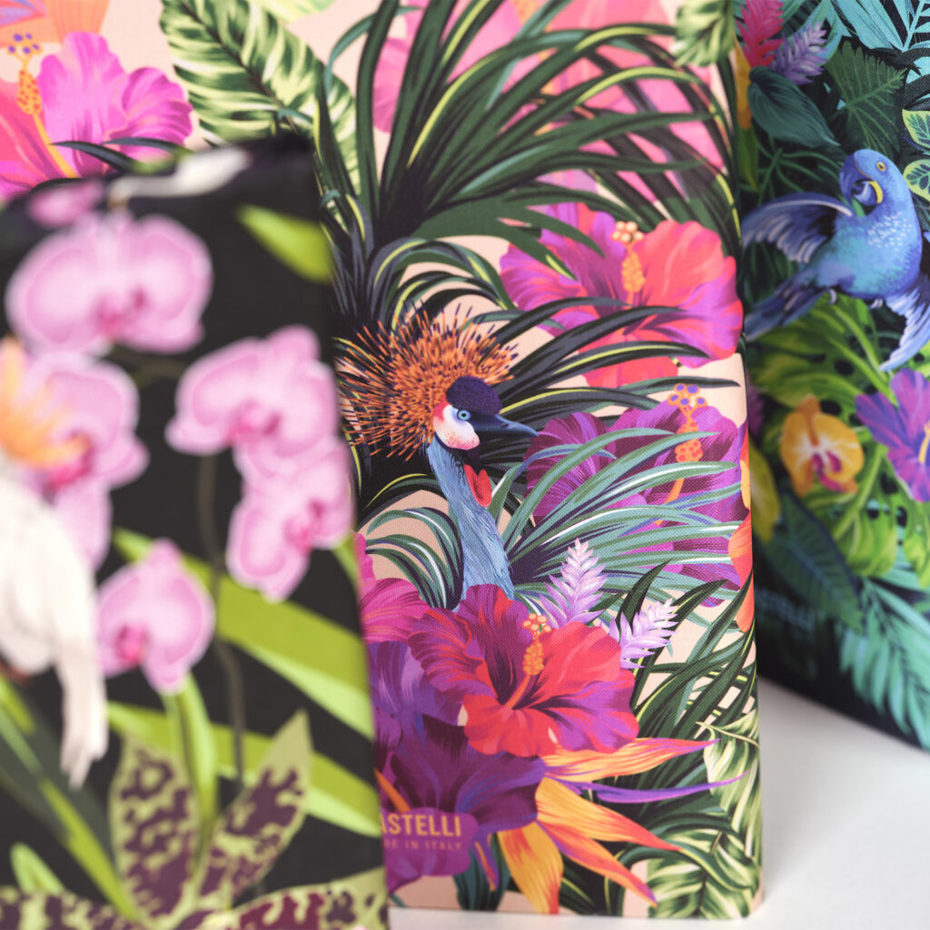TROPICAL