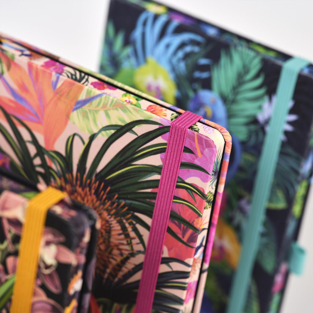 TROPICAL