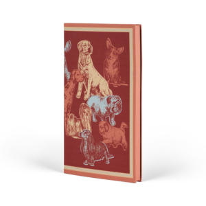<br>DOGS CORAL