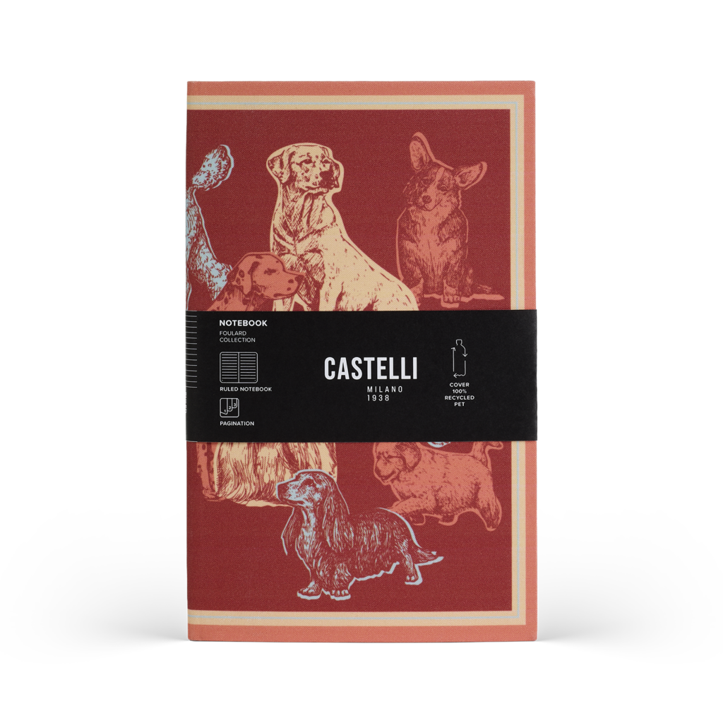 <br>DOGS CORAL