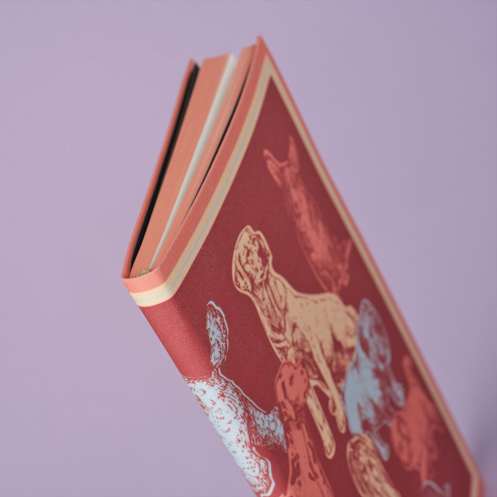 <br>DOGS CORAL