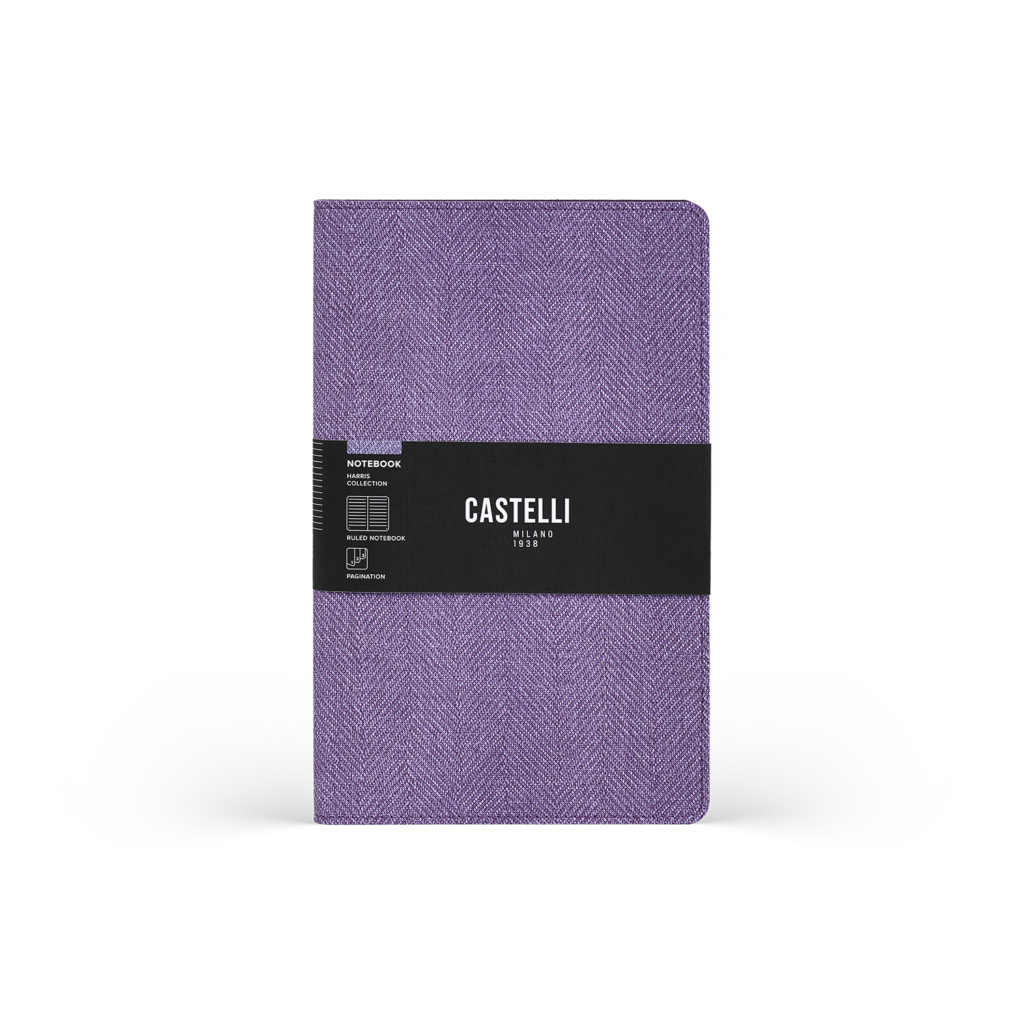 ROYAL PURPLE