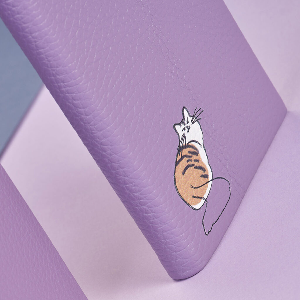 DUCHESSA VIOLETTA