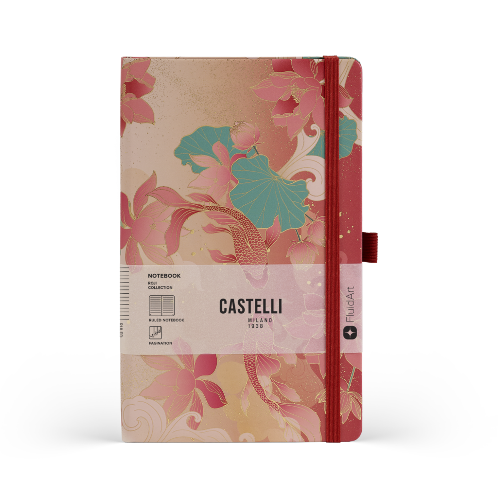 GOLDFISH