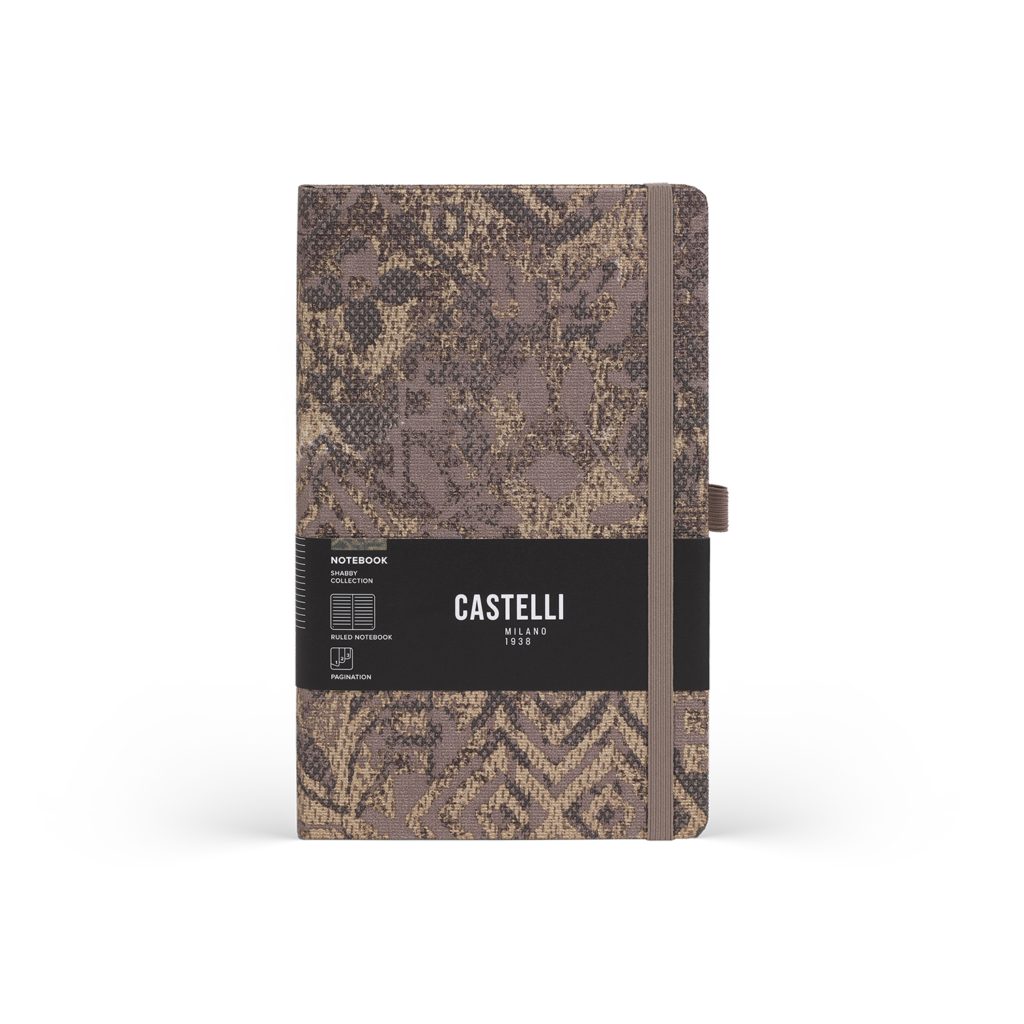 BROWN TEXTURE
