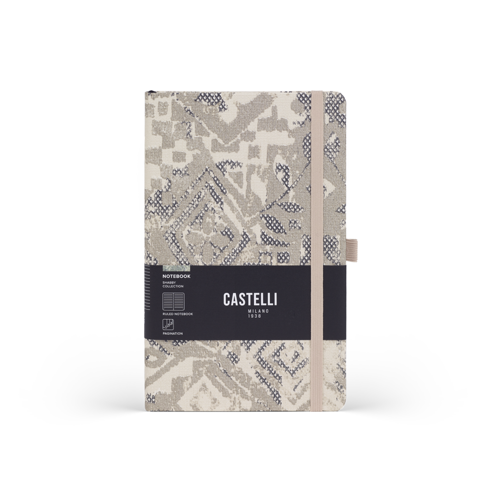 SILVER TEXTURE
