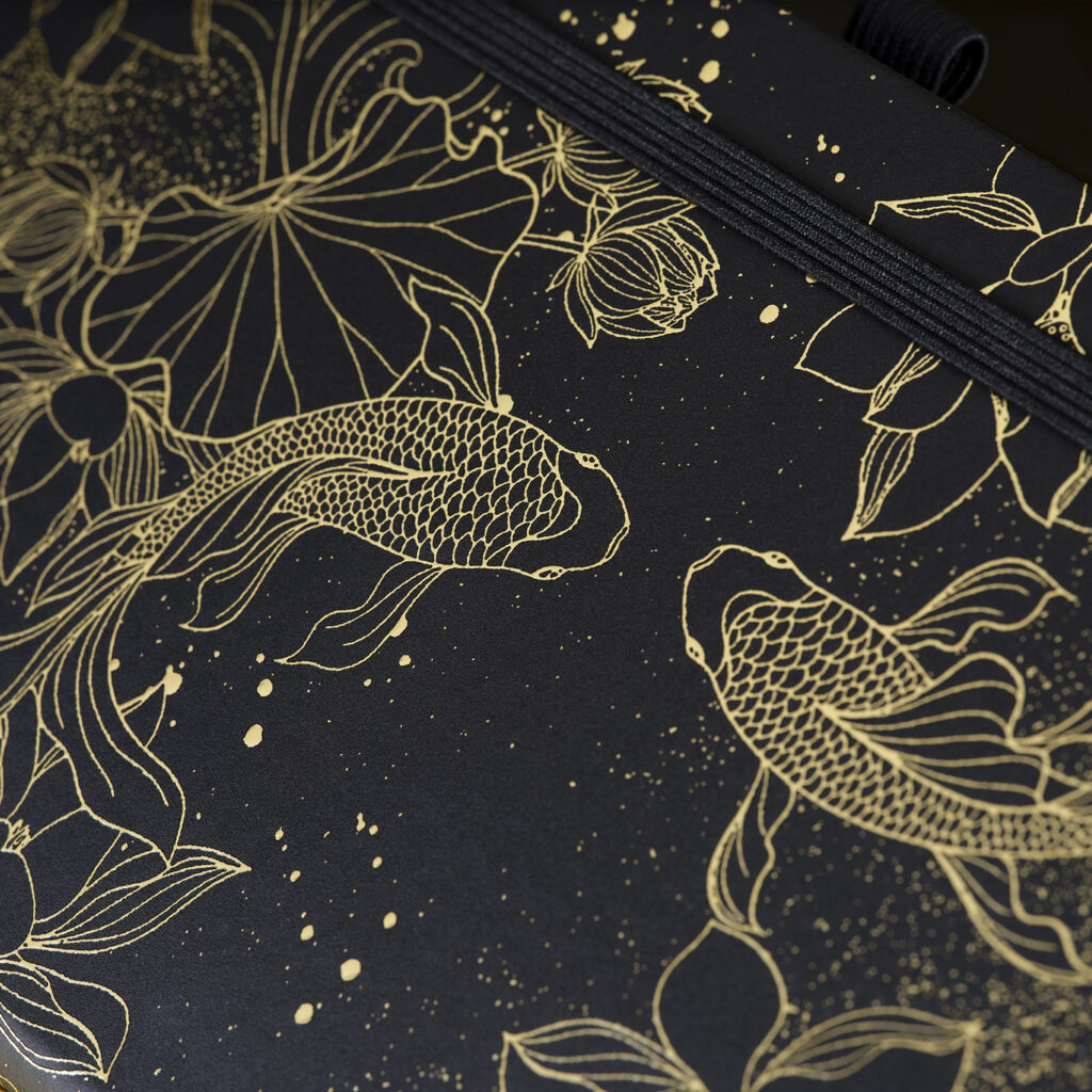 GOLDFISH GOLD