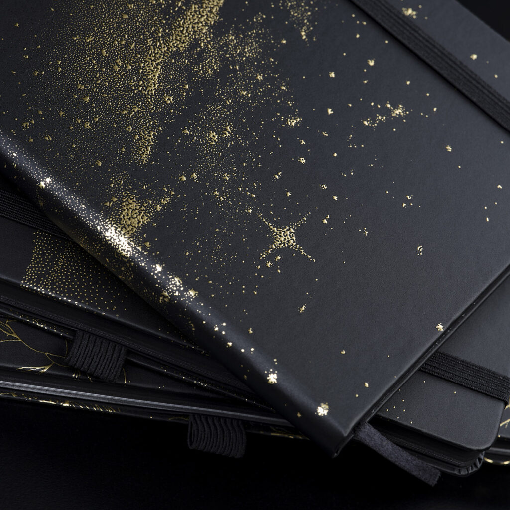 MILKY WAY GOLD