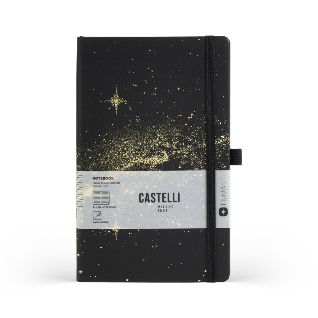 MILKY WAY GOLD