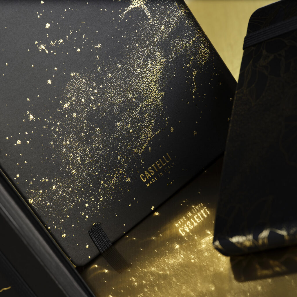MILKY WAY GOLD