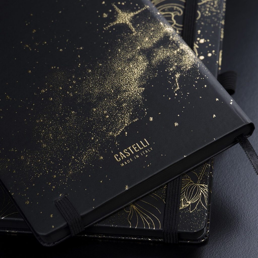 MILKY WAY GOLD