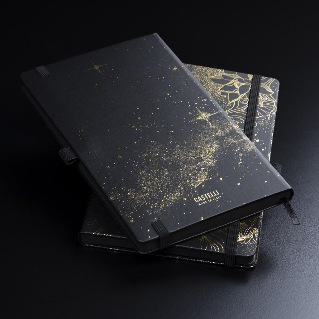 MILKY WAY GOLD