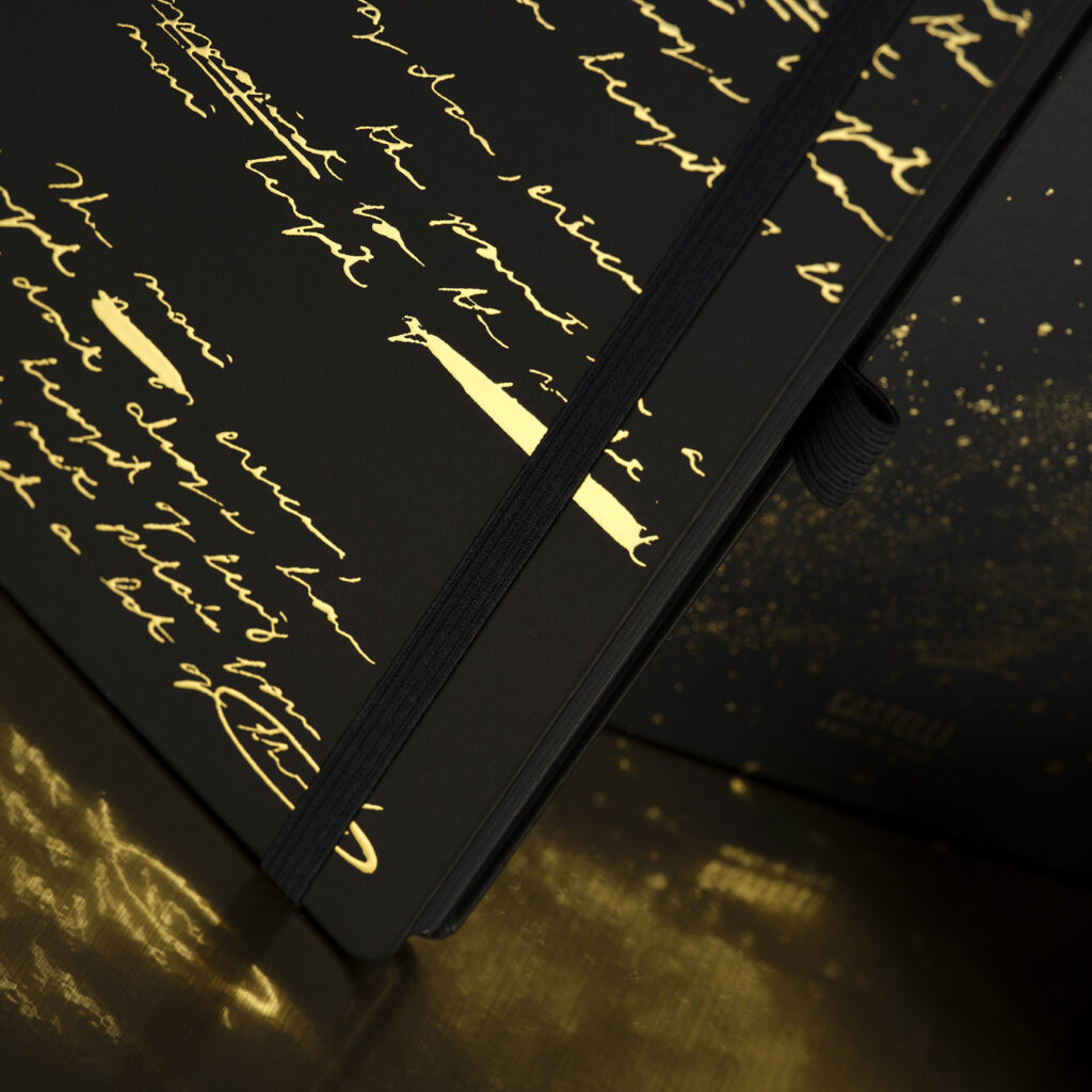 TWILIGHT GOLD