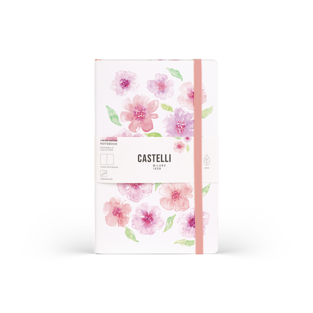 PEACH FLOWERS