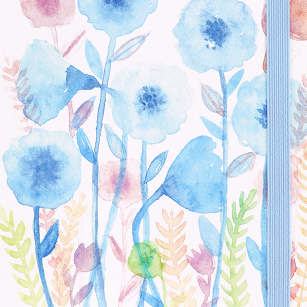 WIND FLOWERS