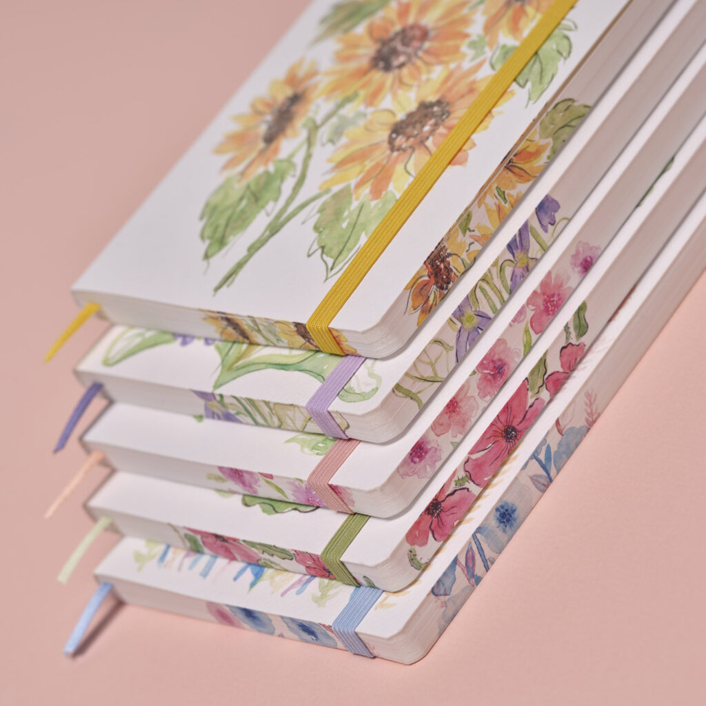 WIND FLOWERS