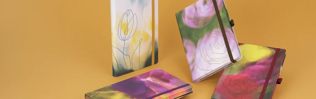 Notebooks