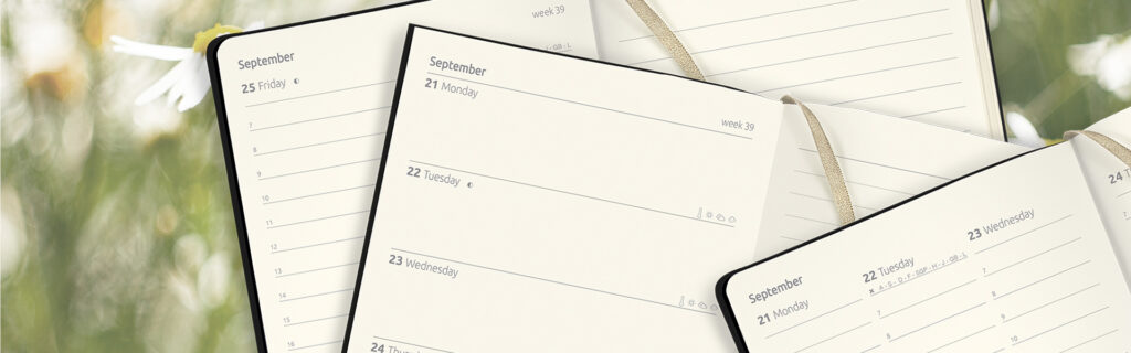 Diaries